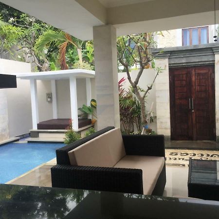 The Kayuputih Villa Lovina Eksteriør bilde