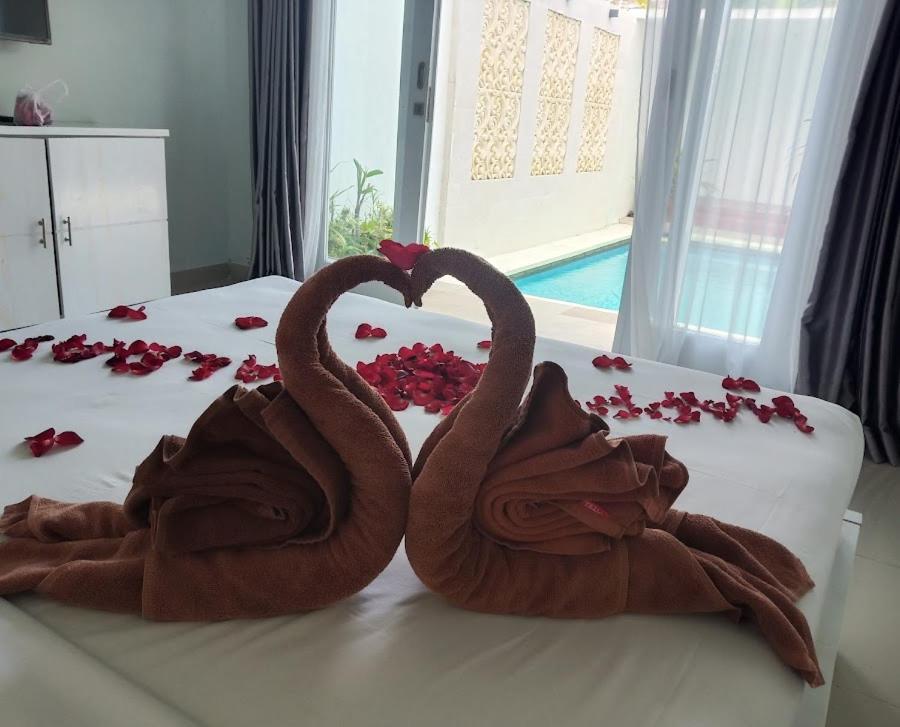 The Kayuputih Villa Lovina Eksteriør bilde