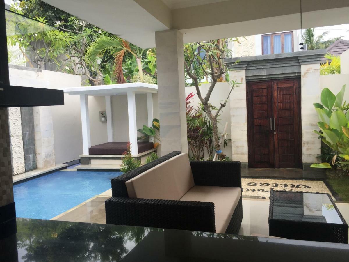 The Kayuputih Villa Lovina Eksteriør bilde