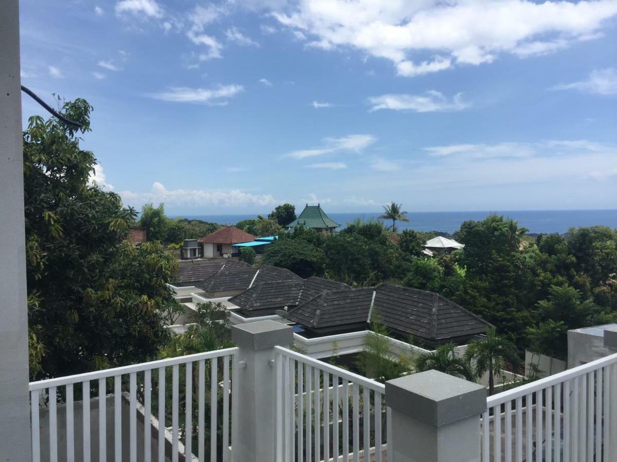 The Kayuputih Villa Lovina Eksteriør bilde