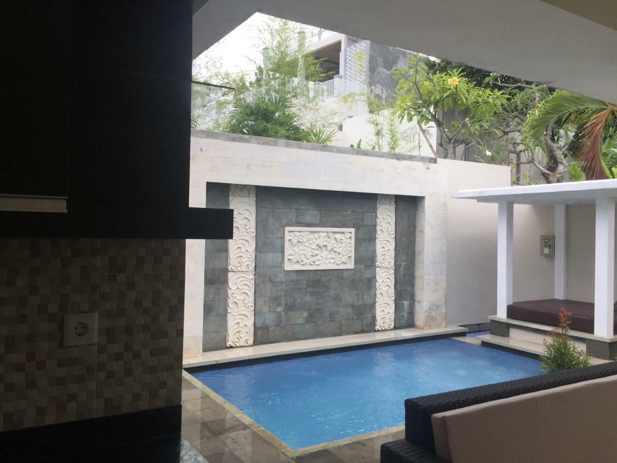 The Kayuputih Villa Lovina Eksteriør bilde