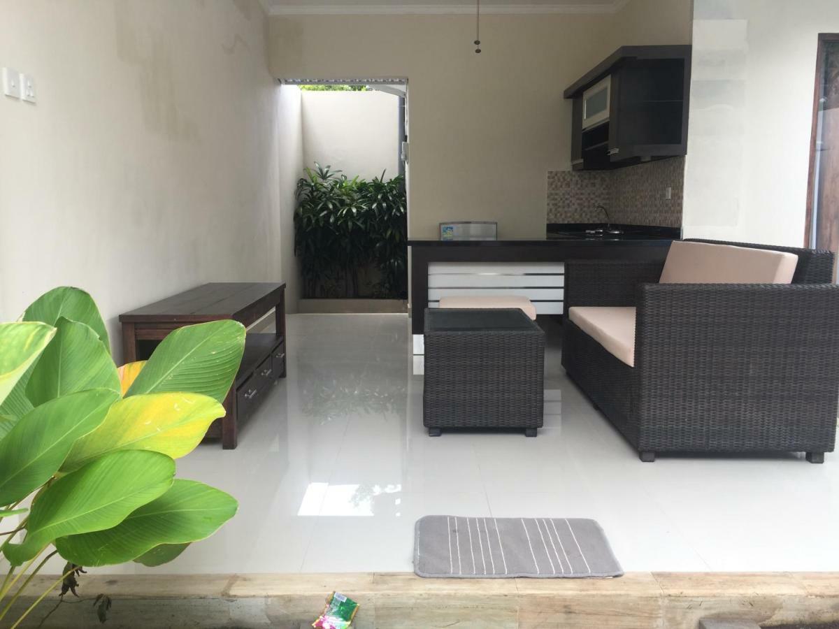 The Kayuputih Villa Lovina Eksteriør bilde