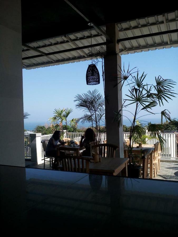 The Kayuputih Villa Lovina Eksteriør bilde